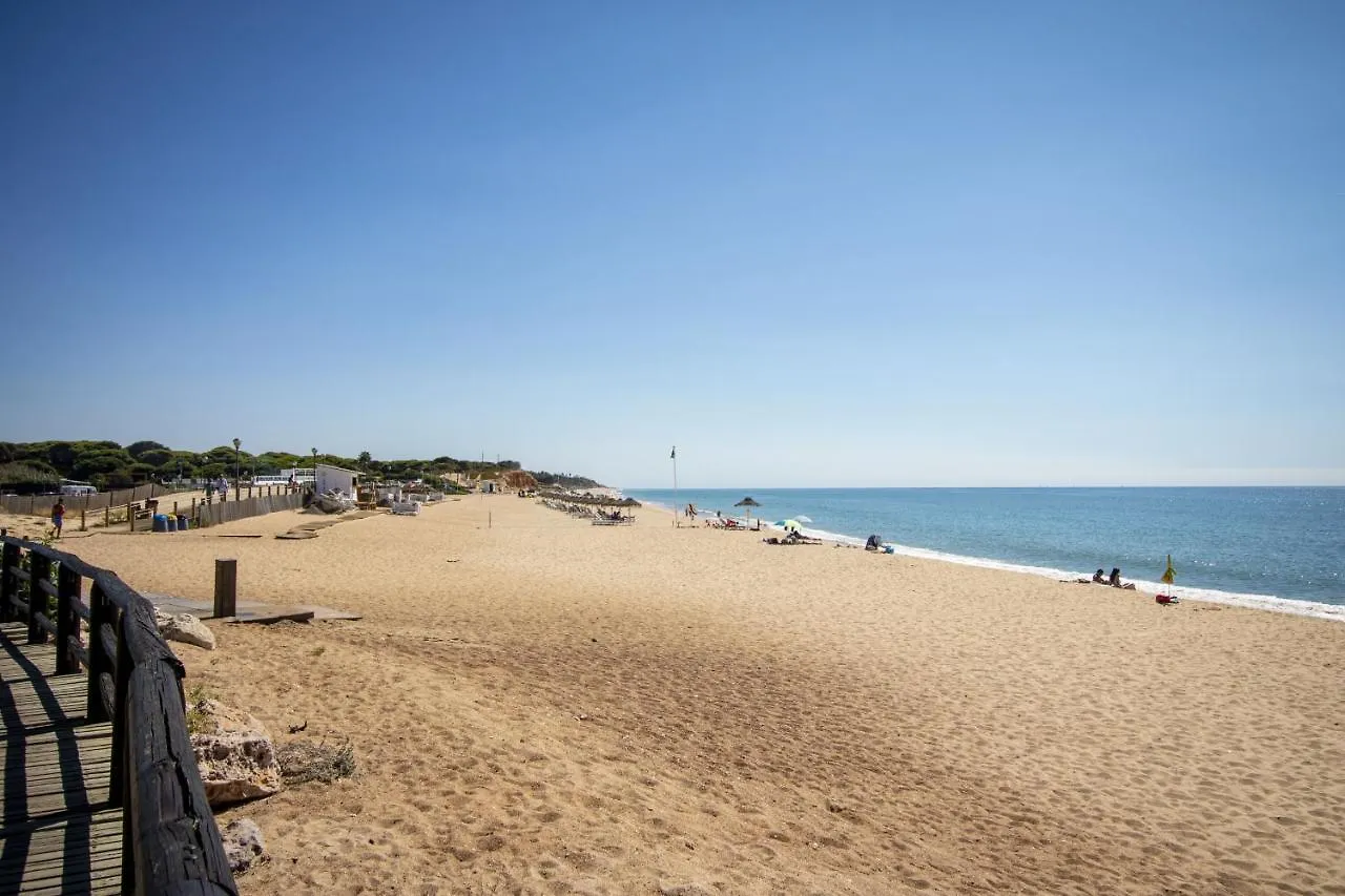 Apartamento Carteia Quarteira