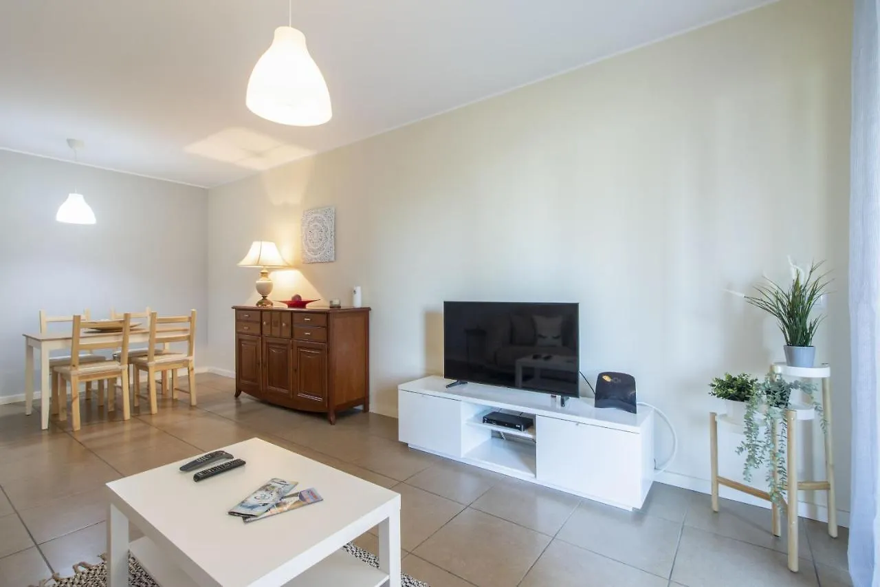 Apartamento Carteia Quarteira Portugal