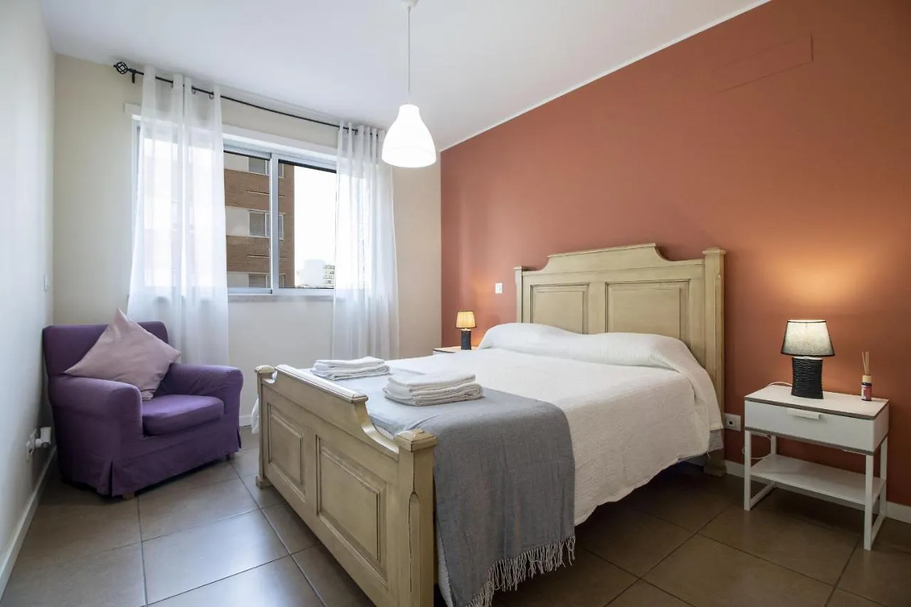 Appartement Apartamento Carteia Quarteira Portugal
