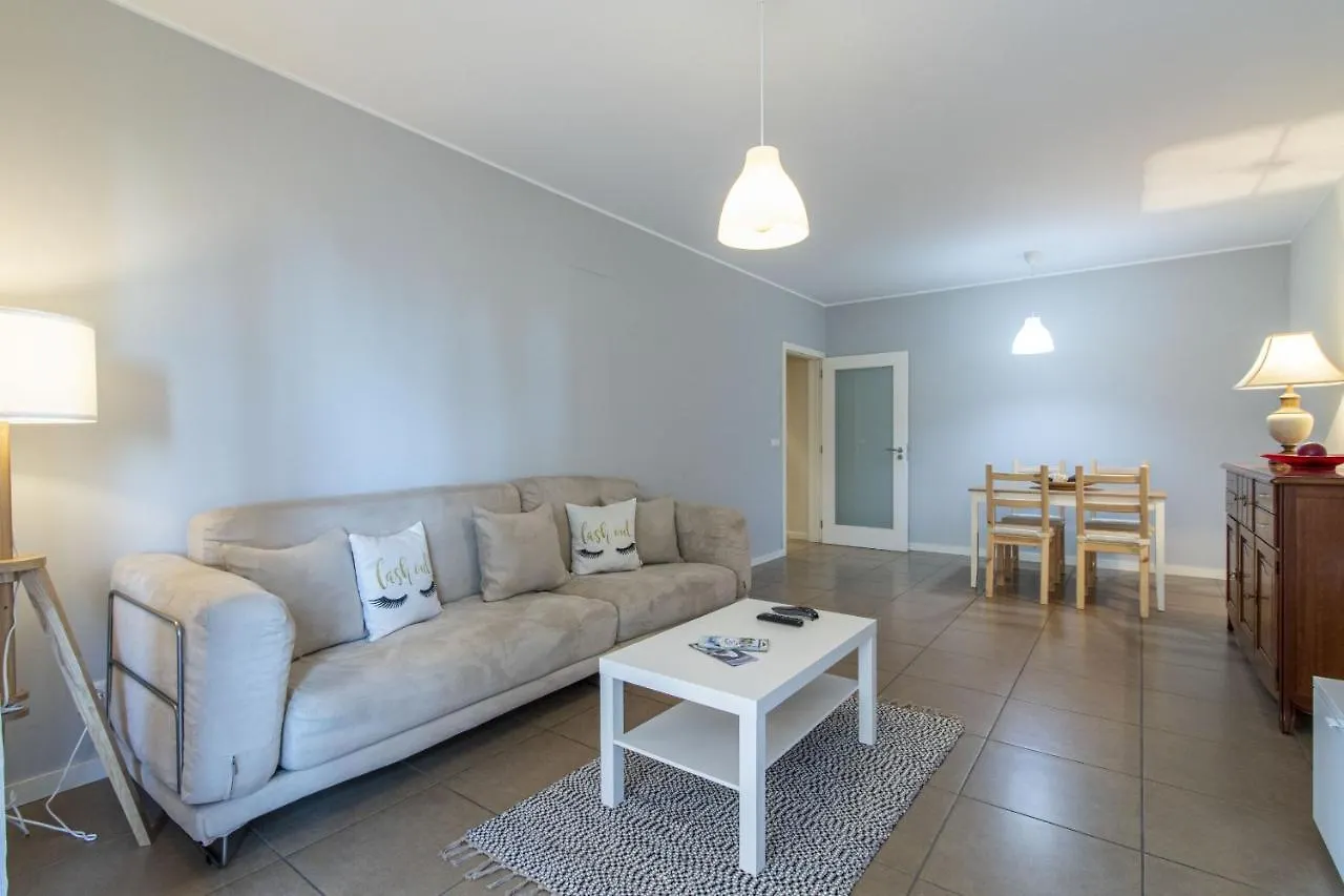 Appartement Apartamento Carteia Quarteira